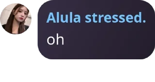 🤣 emoji Lula pacar yamada Telegram sticker 21 of 45
