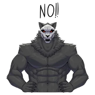 🚫 emoji All Sym Telegram sticker 14 of 30