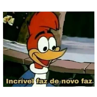 🐦 emoji Pague ao @Fuckinberg pelas figurinhas Telegram sticker 14 of 113