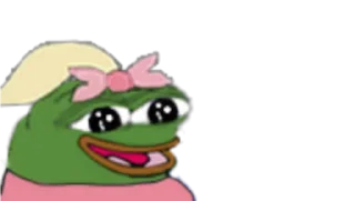 Sticker from BTTV Emotes