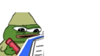 Sticker from BTTV Emotes
