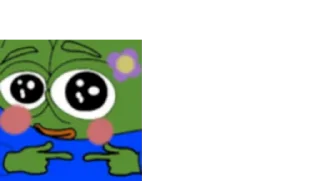 😳 emoji BTTV Emotes Telegram sticker 5 of 30