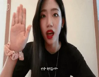 👋 emoji Tri.be vida loca Telegram sticker 11 of 14