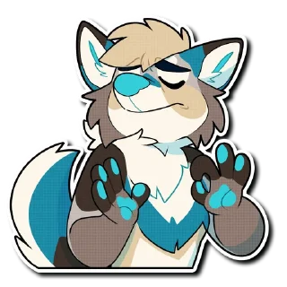 👌 emoji Coast Telegram sticker 7 of 51
