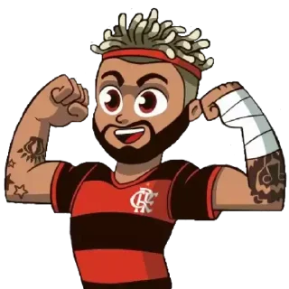 👀 emoji Mengo Telegram sticker 6 of 41