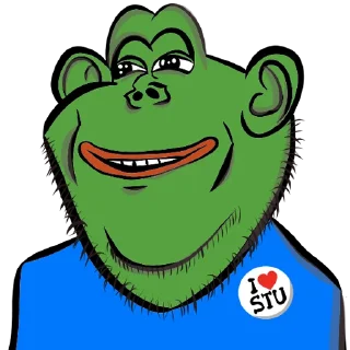 ☺️ emoji Frens Chan Telegram sticker 12 of 20