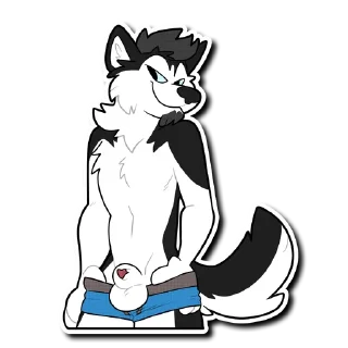 😘 emoji Frisk Telegram sticker 9 of 11