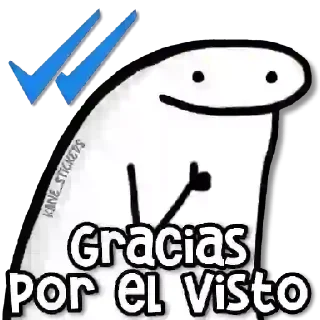 Sticker from Aesthetic Memes 1.0 - Kane @wastick_maydroid