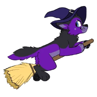 💫 emoji Aura Telegram sticker 21 of 51