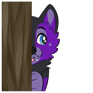 👀 emoji Aura Telegram sticker 14 of 51