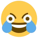 😂 emoji Memes de retardado Telegram sticker 23 of 102
