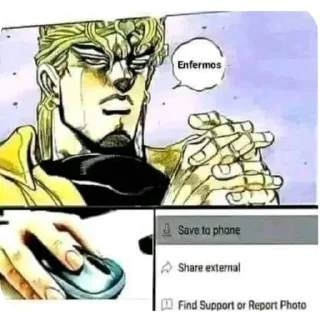 😈 emoji Memes de Zareth Telegram sticker 9 of 120