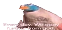 😞 emoji Memes de retardado Telegram sticker 10 of 102