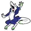 💭 emoji Ren Telegram sticker 15 of 39