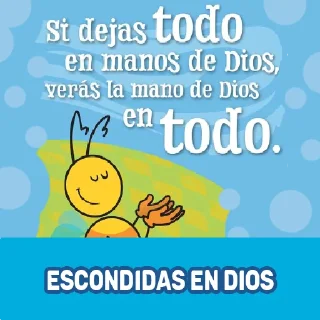 ☺️ emoji Dios es bueno Telegram sticker 7 of 51