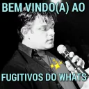 🎉 emoji Fugitivos do Whats Telegram sticker 16 of 25