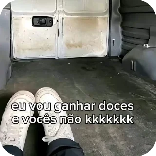 🚗 emoji PintoBagunça @canaldopinto Telegram sticker 8 of 116