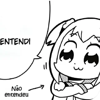 👍 emoji PintoBagunça @canaldopinto Telegram sticker 9 of 116