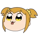 😋 emoji 『CɾιɱʂσɳDҽɱσɳ』 Animated Steal Pack Telegram sticker 5 of 15