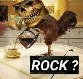🤘 emoji rock 🤘🏻 Telegram sticker 23 of 39