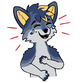 Sticker from Ziggy Boi