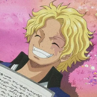🌊 emoji Sabo @portgashelp Telegram sticker 5 of 17