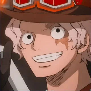 🌊 emoji Sabo @portgashelp Telegram sticker 16 of 17