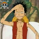 Sticker from 🍖Mugiwara Luffy🍖(@Ira_do_dragao)