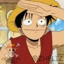 👀 emoji 🍖Luffy🍖 | By » @ChapeuDePalha Telegram sticker 9 of 51