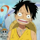 ❓ emoji 🍖Mugiwara Luffy🍖(@Ira_do_dragao) Telegram sticker 22 of 42