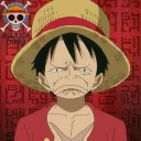 🙁 emoji 🍖Mugiwara Luffy🍖(@Ira_do_dragao) Telegram sticker 10 of 42