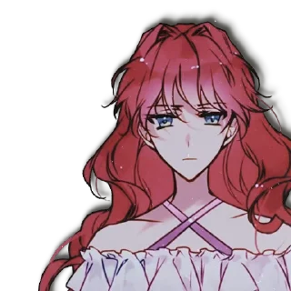 🌷 emoji <PENELOPE> @Johan_sticker Telegram sticker 24 of 66