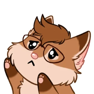 🥺 emoji Dot (others) 2 Telegram sticker 8 of 120