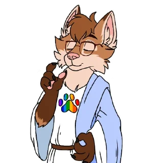 🌈 emoji Dot (others) 3 Telegram sticker 9 of 120