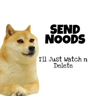 ⭐️ emoji BASTARD [@Dick_Hashira] Telegram sticker 22 of 120