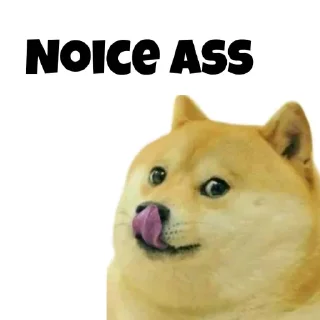 ⭐️ emoji BASTARD [@Dick_Hashira] Telegram sticker 18 of 120