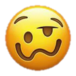✨ emoji EMOJIS @CHUWPACUPS Telegram sticker 18 of 50