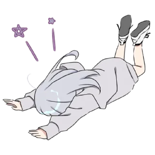 🐱 emoji 瑶瑶小盆友 @li550 Telegram sticker 10 of 37