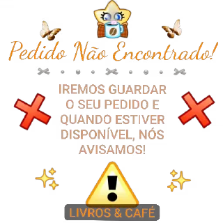 ⚠ emoji Livros & Café 📚☕️ Telegram sticker 13 of 65