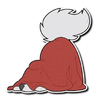 👃 emoji Riley's Faves — @stckrRobot Telegram sticker 15 of 120