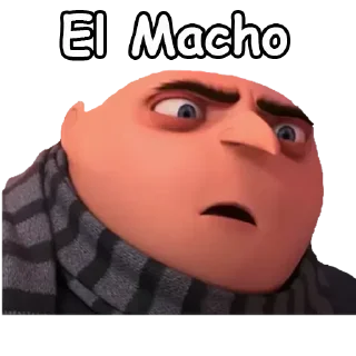 😧 emoji De todo 🔥 @RickSmithWarCry Telegram sticker 18 of 22