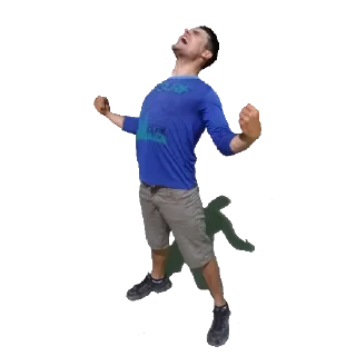 😡 emoji Os camaradas Telegram sticker 9 of 21