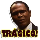 😞 emoji Os Melhores Telegram sticker 11 of 120