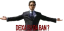 Sticker from Os Melhores