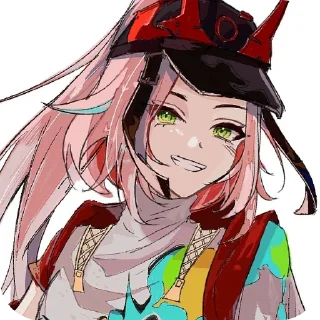 🎨 emoji ♬𒆜•℟𝚊𝕡թ𝚊•𒆜♬ | @PokkePostBoard Telegram sticker 22 of 72