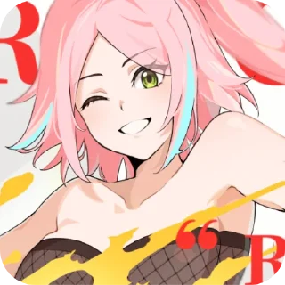 🎨 emoji ♬𒆜•℟𝚊𝕡թ𝚊•𒆜♬ | @PokkePostBoard Telegram sticker 16 of 72