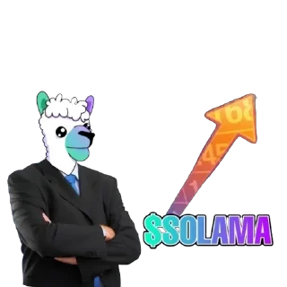 🌟 emoji Solama Sticker Pack Telegram sticker 23 of 34