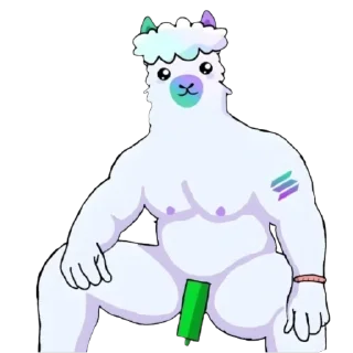 🌟 emoji Solama Sticker Pack Telegram sticker 5 of 34