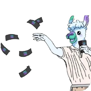 🌟 emoji Solama Sticker Pack Telegram sticker 13 of 34