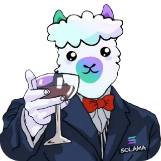 🌟 emoji Solama Sticker Pack Telegram sticker 6 of 34